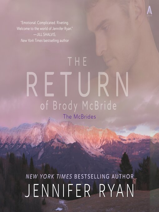 Title details for The Return of Brody McBride by Jennifer Ryan - Available